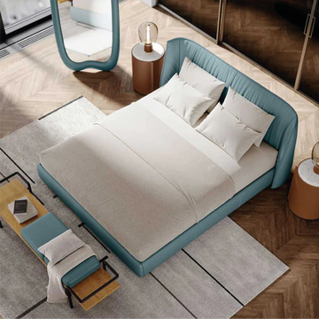 Sapphire Dreamwave Bed