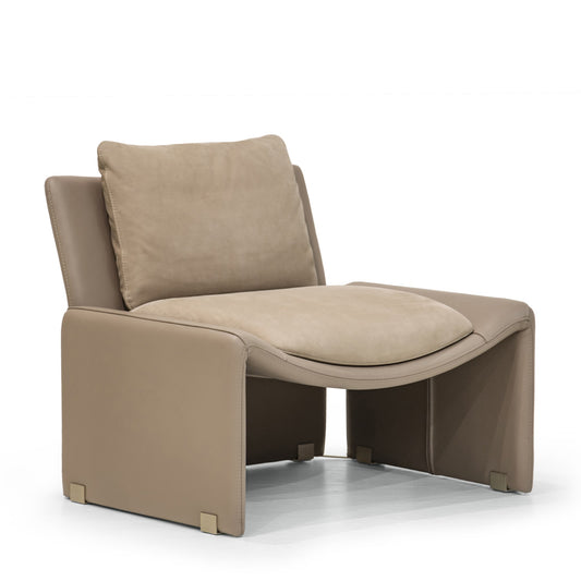 Rose Lounge Chair