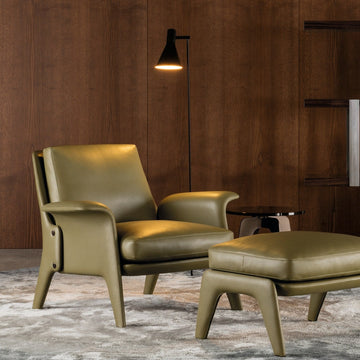 Yora Armchair