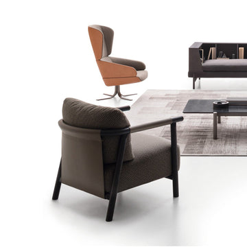 Tora Armchair