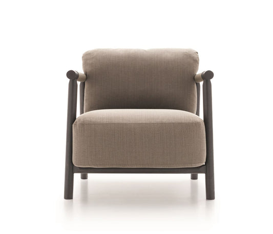 Tora Armchair