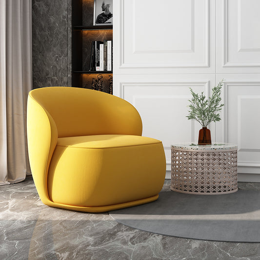 Lyra Lounge Chair