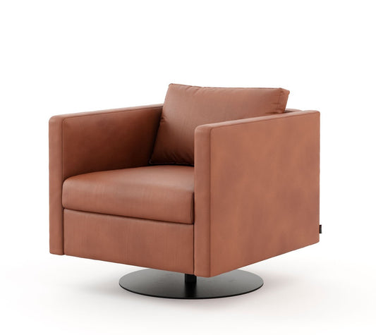 Desta Revolving Armchair