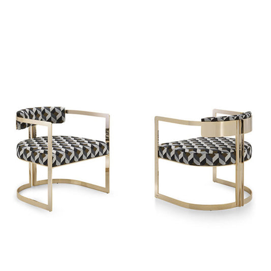 Iris Lounge Chair