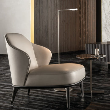 Noelle Lecino Armchair