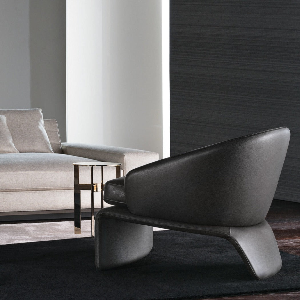 Tonya Lecino Armchair