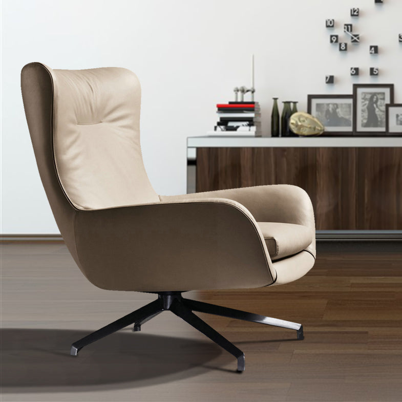 Jenny Revolving Lounge Chair