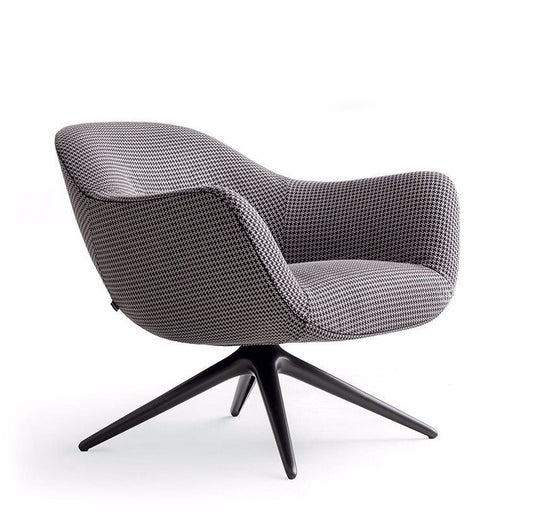 Gayle Revolving Lounge Chair