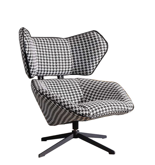 Pam Revolving Lounge Chair