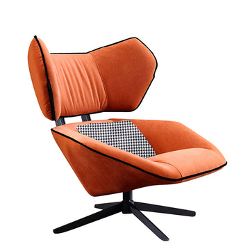 Pam Revolving Lounge Chair