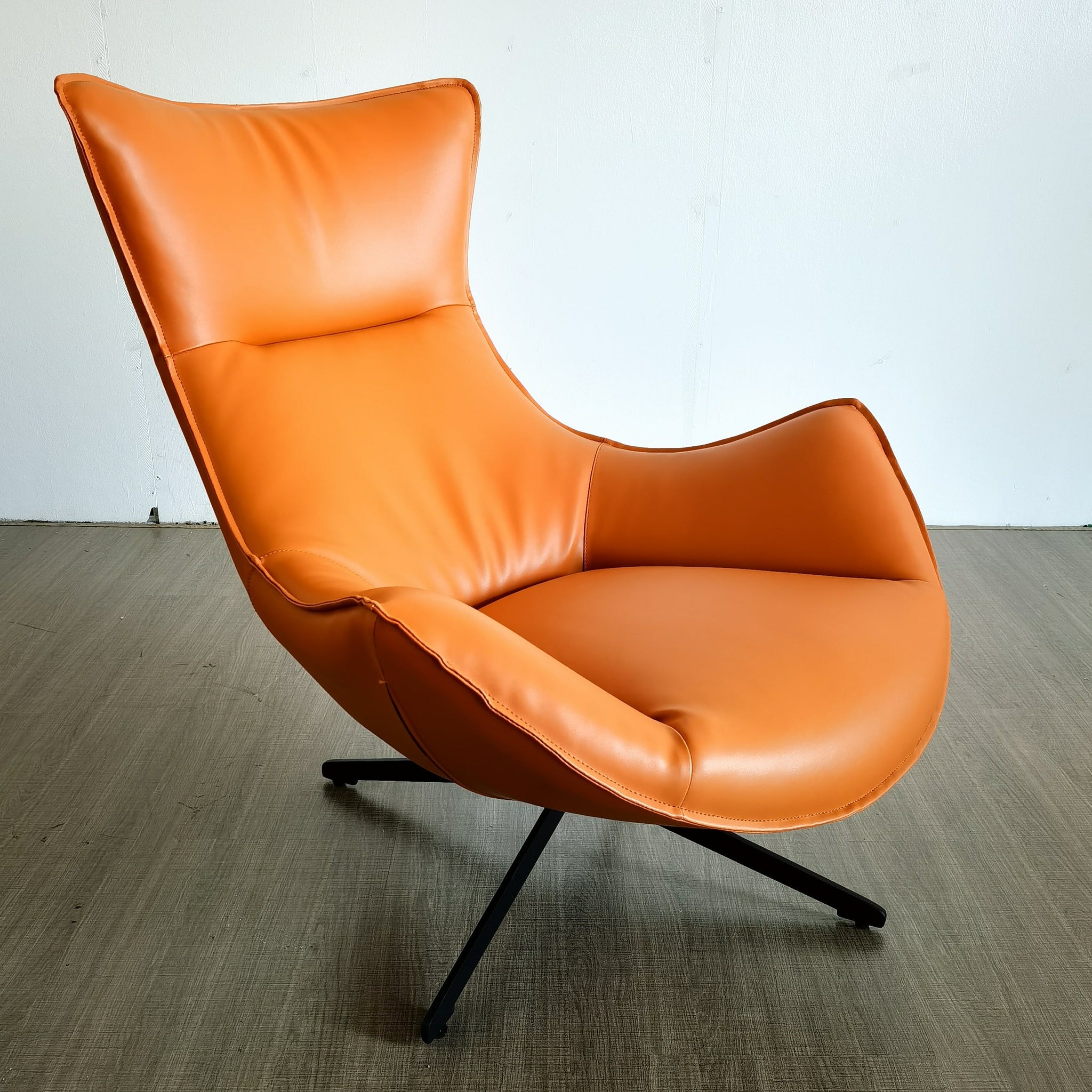 Salma Revolving Lounge Chair