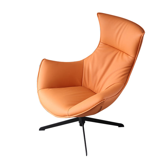 Salma Revolving Lounge Chair