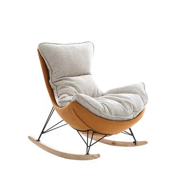 Ruby Rocking Lounge Chair