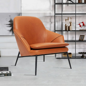 Vita Lounge Chair