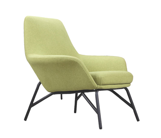 Zuri Lounge Chair