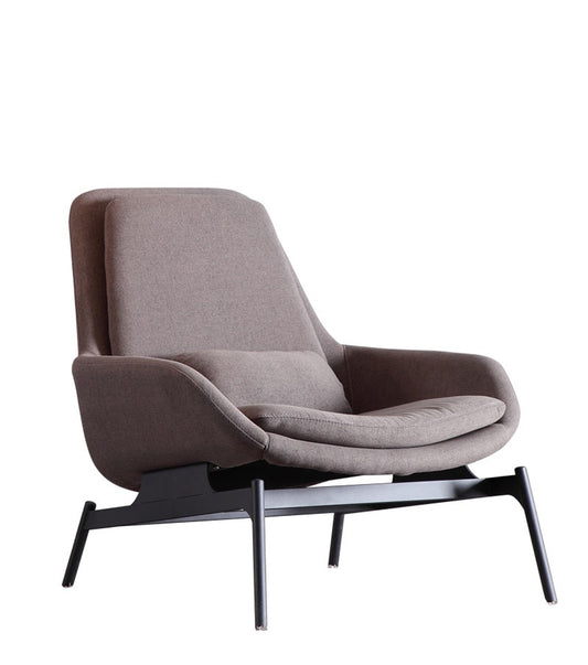 Uma Lounge Chair