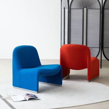 Lela Lounge Chair