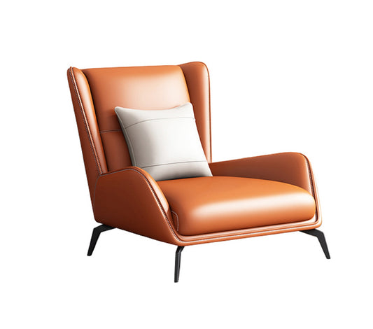 Pamela Lounge Chair