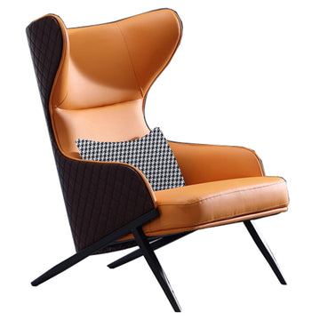 Nina Lounge Chair