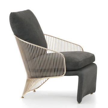 Sindy Lounge Chair