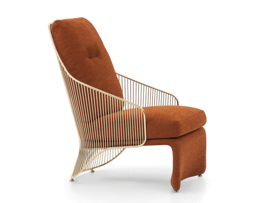 Sienna Lounge Chair