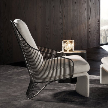 Sienna Lounge Chair