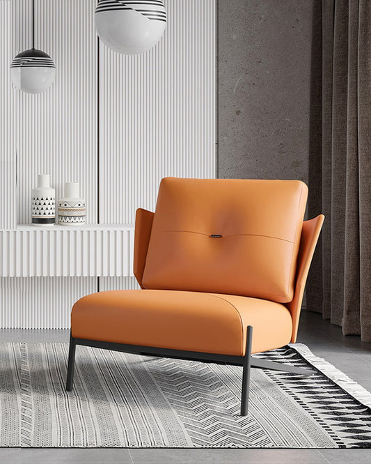 Paxton Lounge Chair