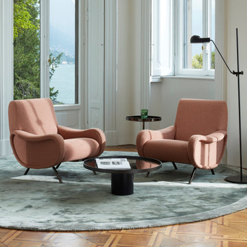 Tessie Lounge Chair