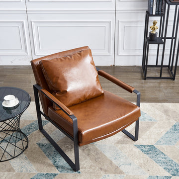 Teagan Armchair