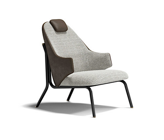 Orion Lounge Chair