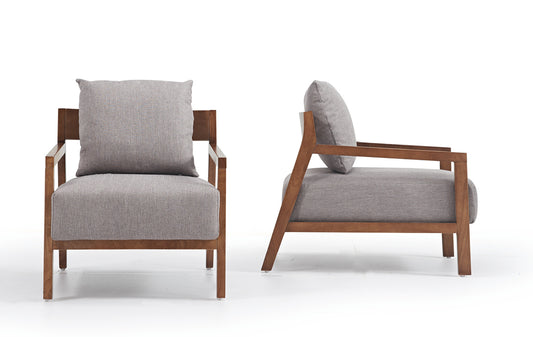 Vivian Armchair