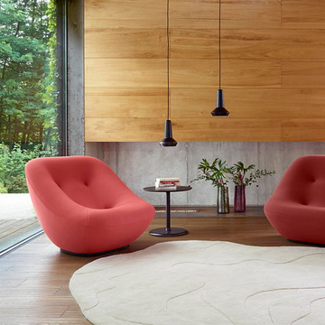 Zaina Armchair