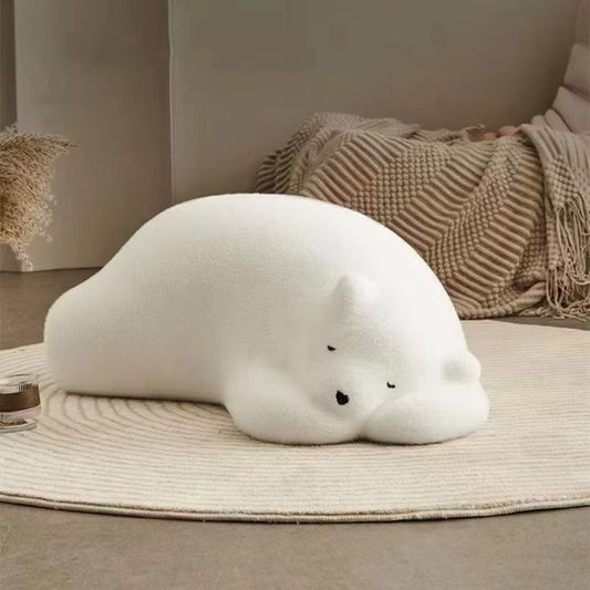 Slumber Seal Stool