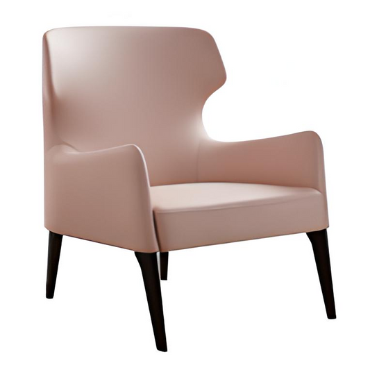 Alabaster Accent Armchair