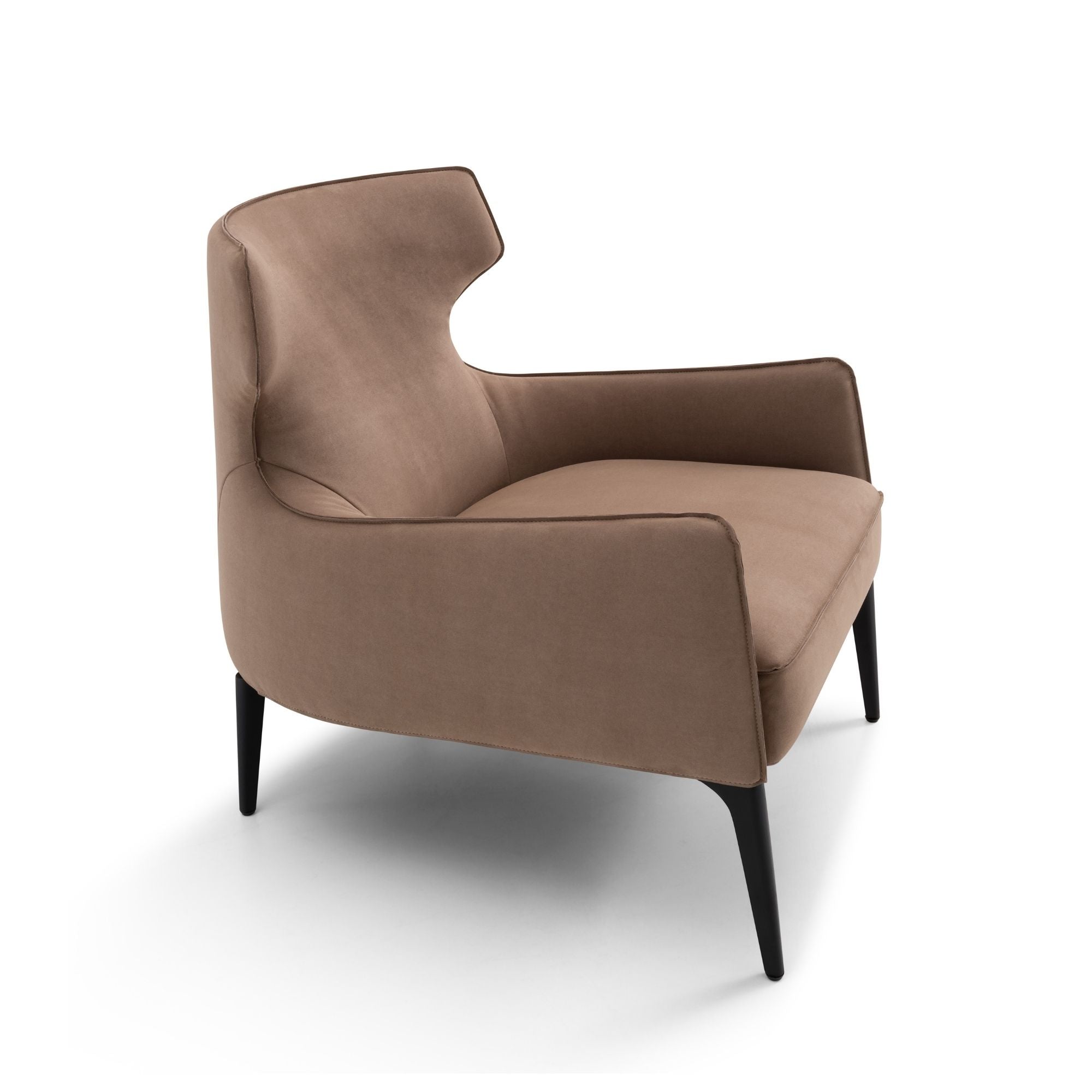 Alabaster Accent Armchair