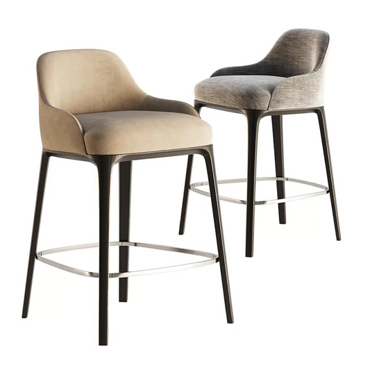 Chic Barstool