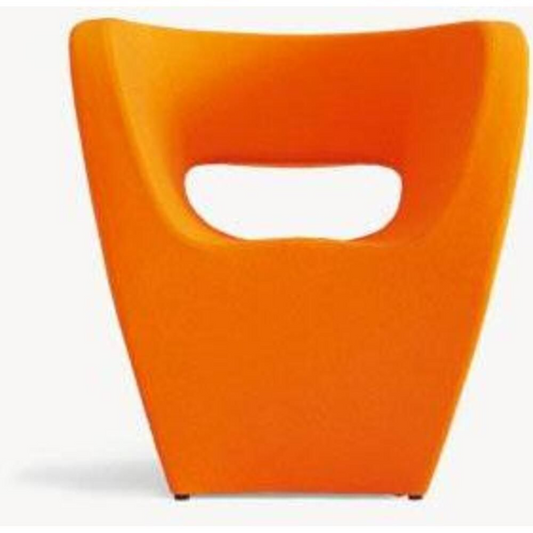 Sunset Cutout Armchair