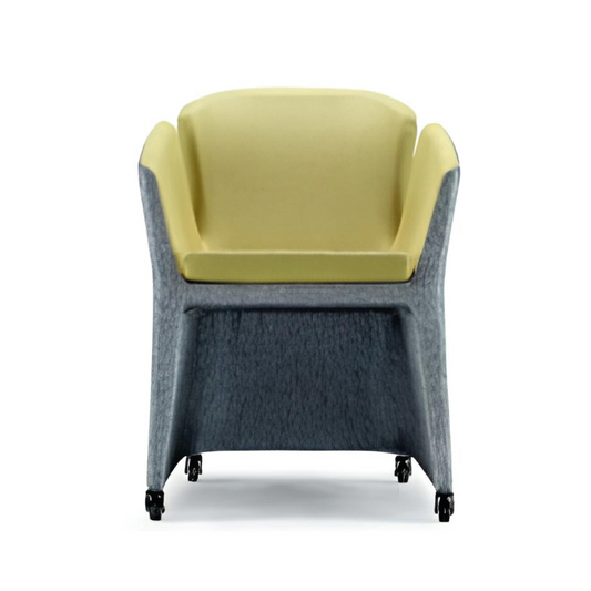 Jasper Green Armchair