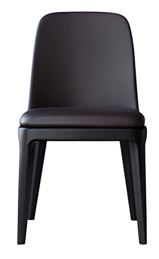 Onyx Oval Chair