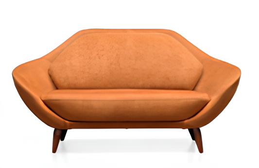 Caramel Comfort Sofa