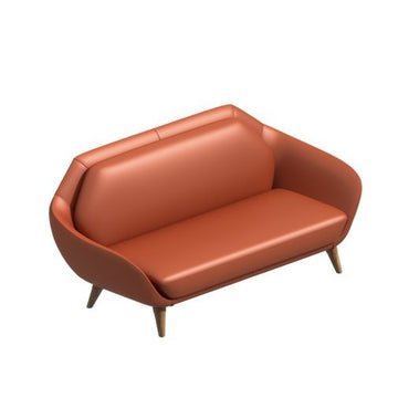 Caramel Comfort Sofa