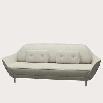 Caramel Comfort long Sofa