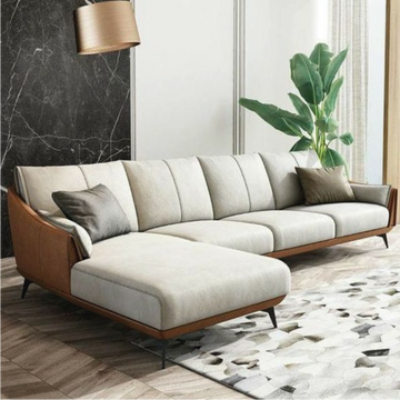 Granite Gray Sofa