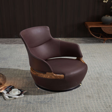 Merlot Masterpiece Armchair