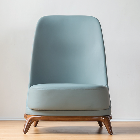 Misty Modern Armchair