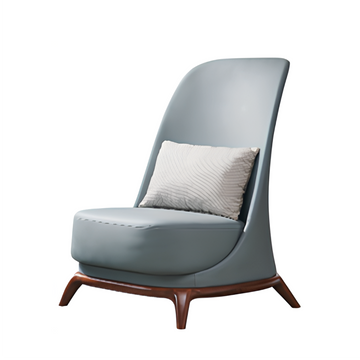 Misty Modern Armchair