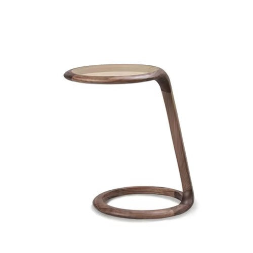 Cherry Chic Side Table