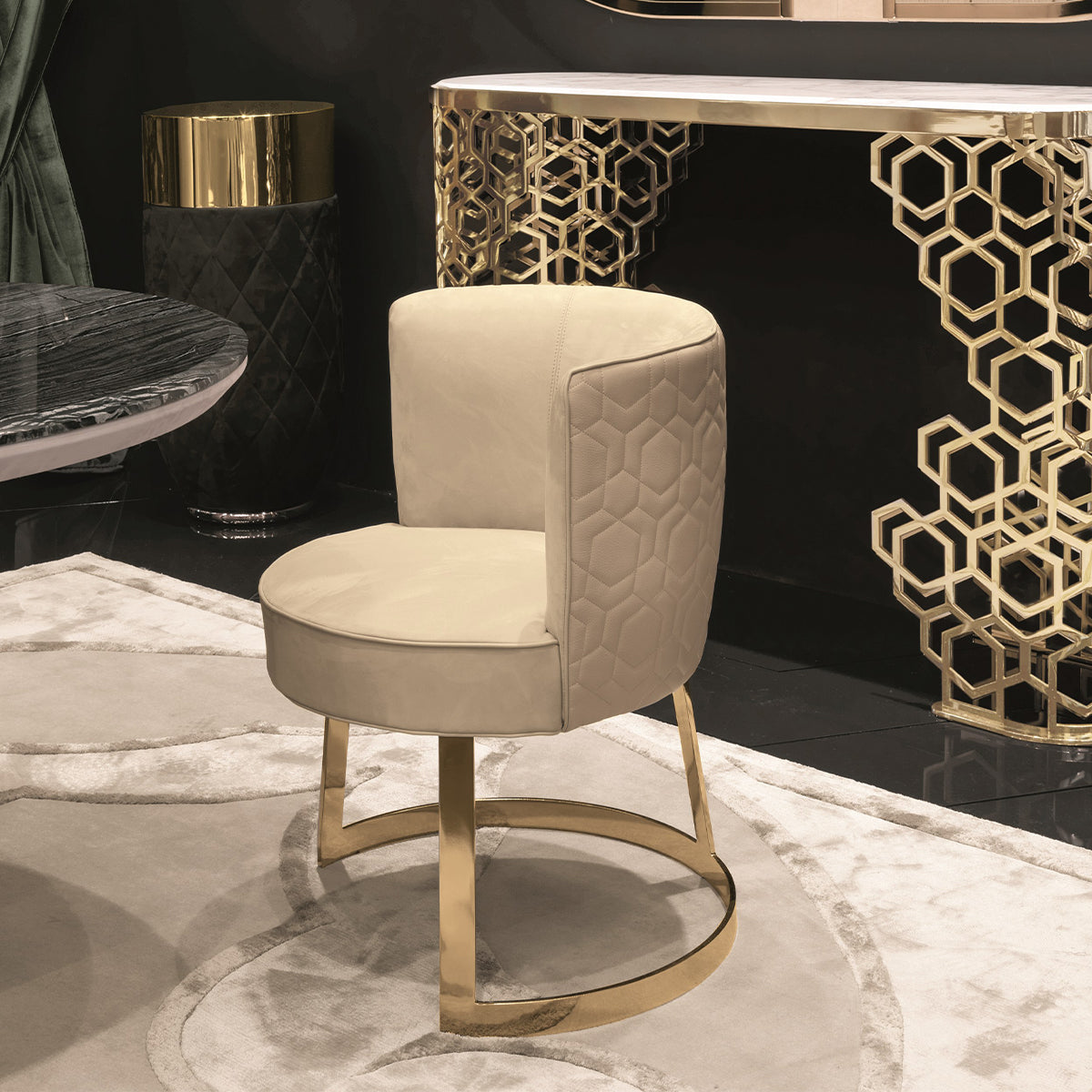 Samara Chair Samara Chair