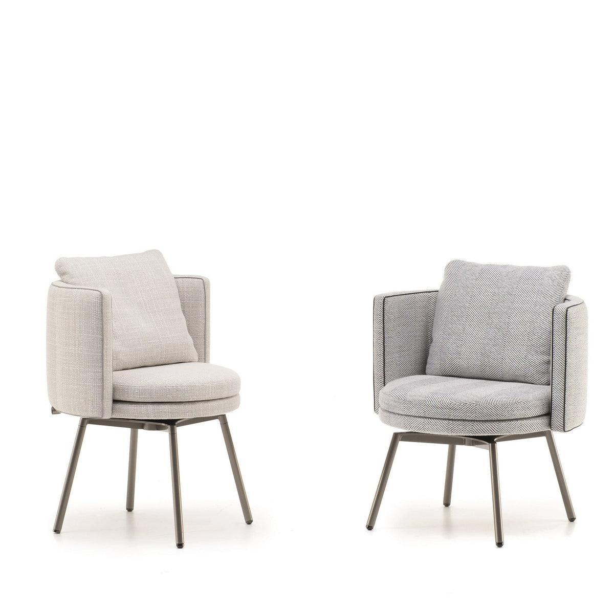 Rowan Revolving Chair