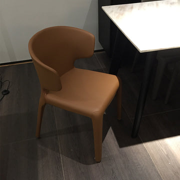 Gova Chair with Armrest